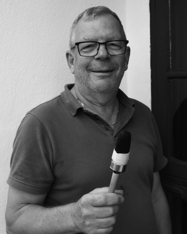 Mats Eliasson